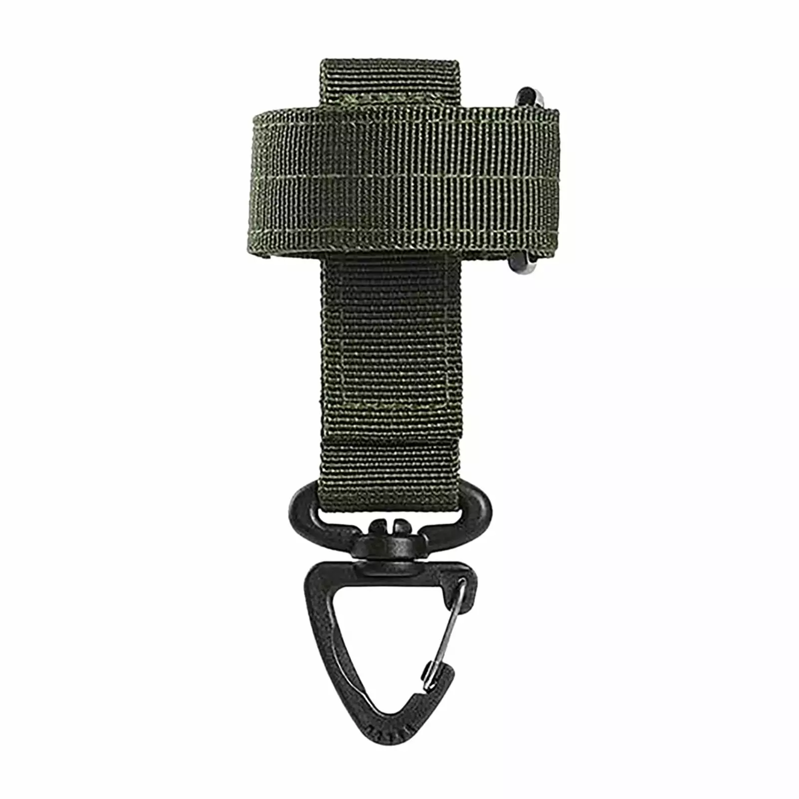 USYFAKGH Emergency Preparedness Glove Rope Storage Lanyard Nylon Hiking Buckle Multi Purpose Outdoor Carry On Ties