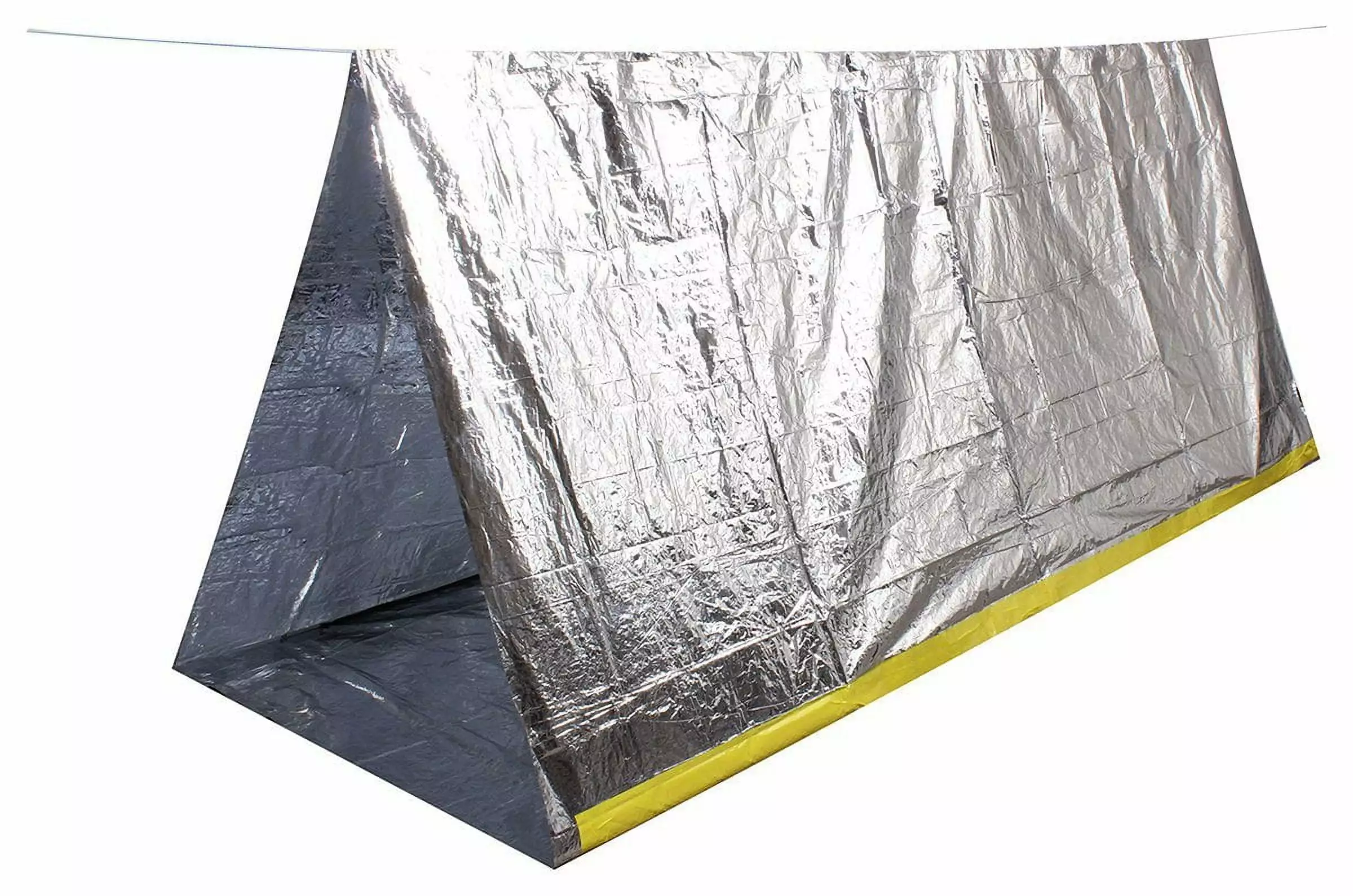 Rothco Survival Tent Emergency and Outdoor Camping