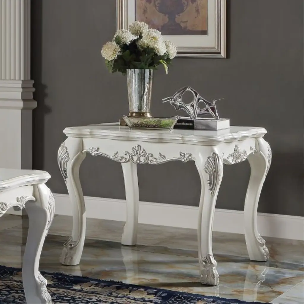 Acme Furniture Dresden End Table