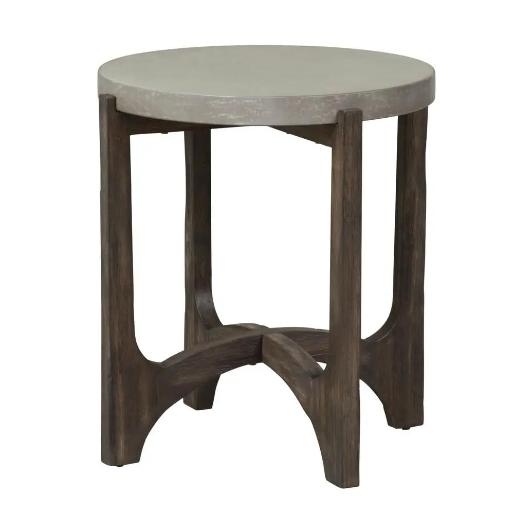 Liberty Furniture Cascade End Table Living Room