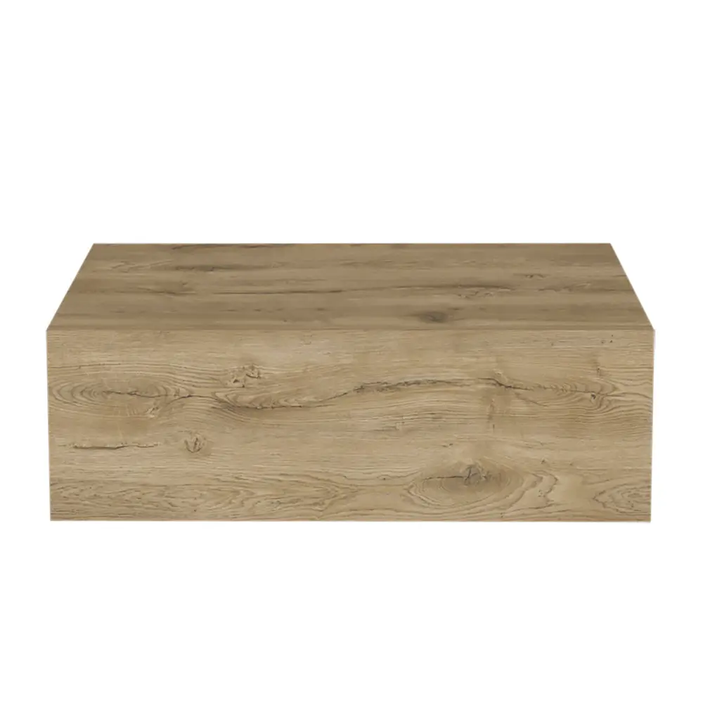 Nightstand Isola Bedroom Macadamia Beige Particle Board Engineered Wood treevol furniture