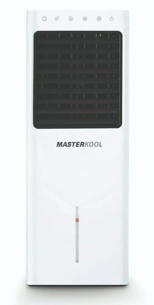 Easy Install AIRCONDITIONINGCENTRE iKool 10+ Evaporative Air Cooler, 9.3 Litre Tank IKOOL-10PLUS
