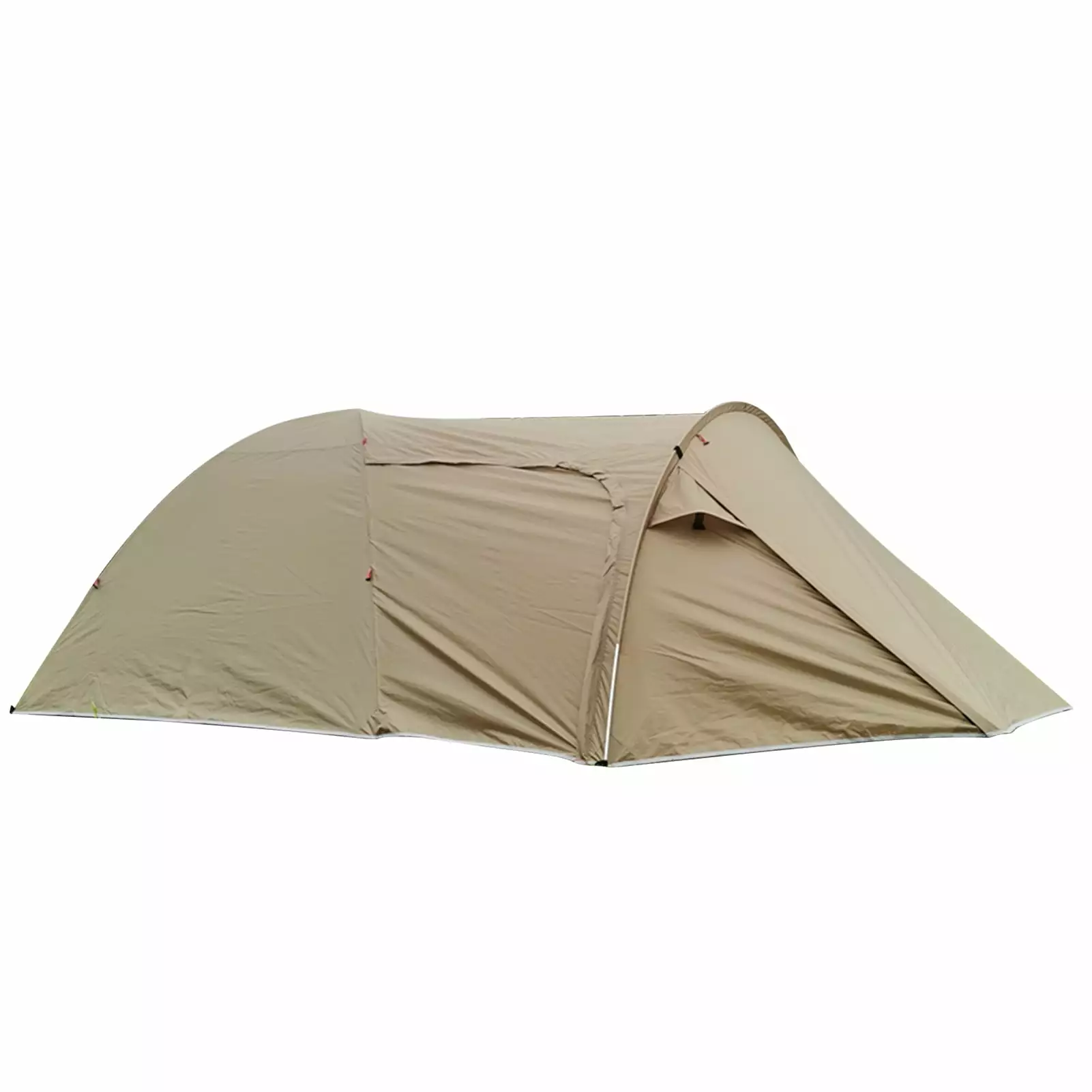 3 Person One Room Waterproof Tent Bedroom Design Camping