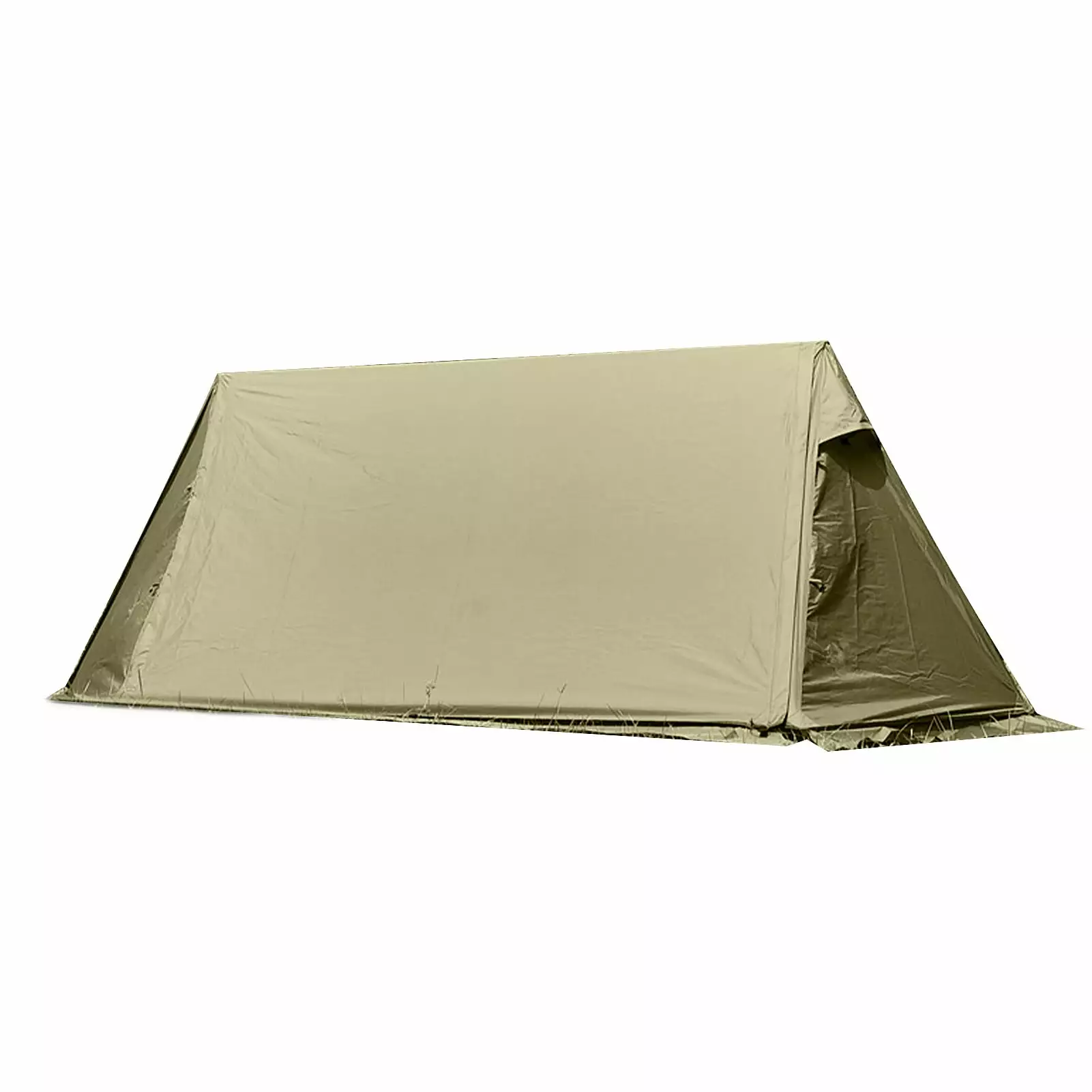 Pyramid Tent 3 People Waterproof Portable Shelter Camping