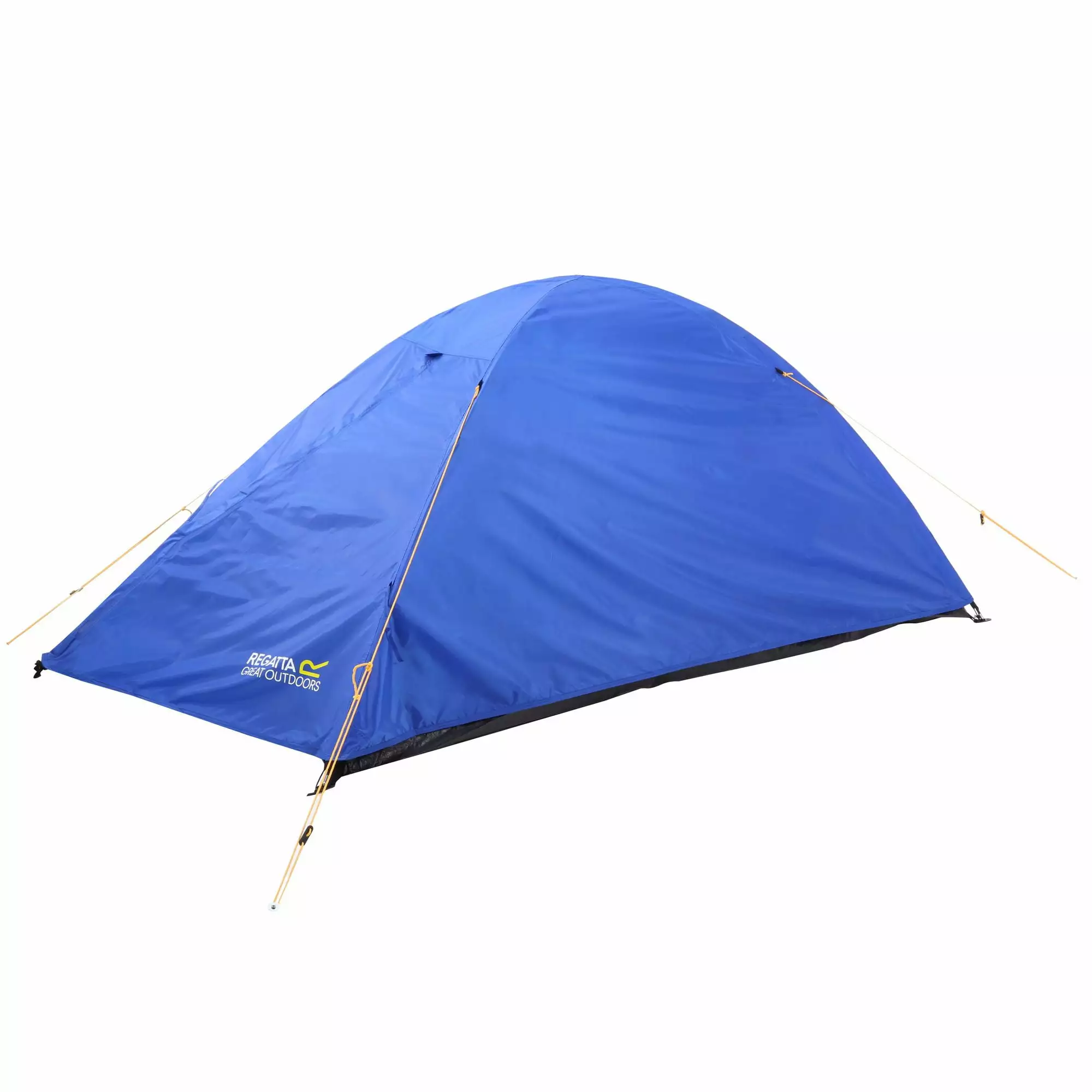 Regatta Great Outdoors Zeefast 2 Man Festival Tent