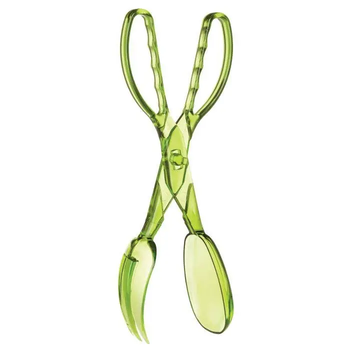 HIC Kitchen Salad Tong - 11.5in