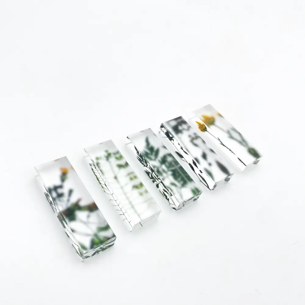 Oshibana Chopsticks Rest 5-set