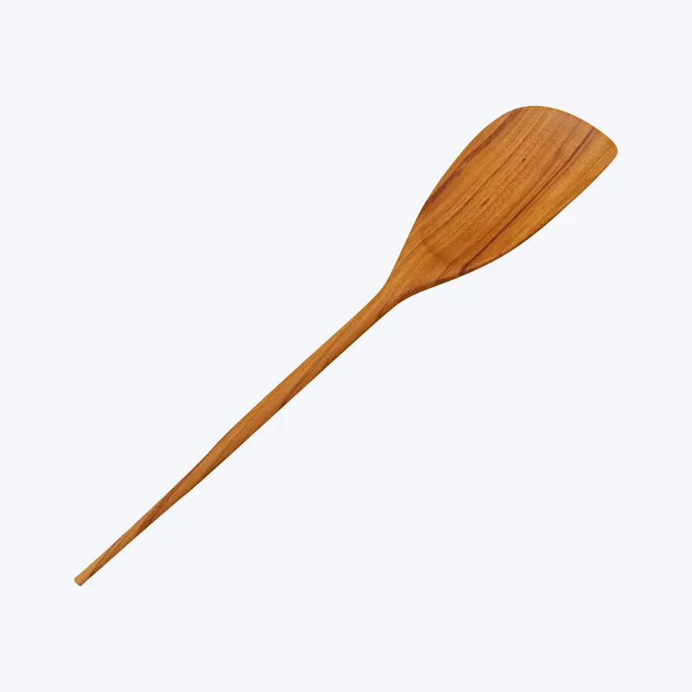 Padma Teakwood Corner Spoon