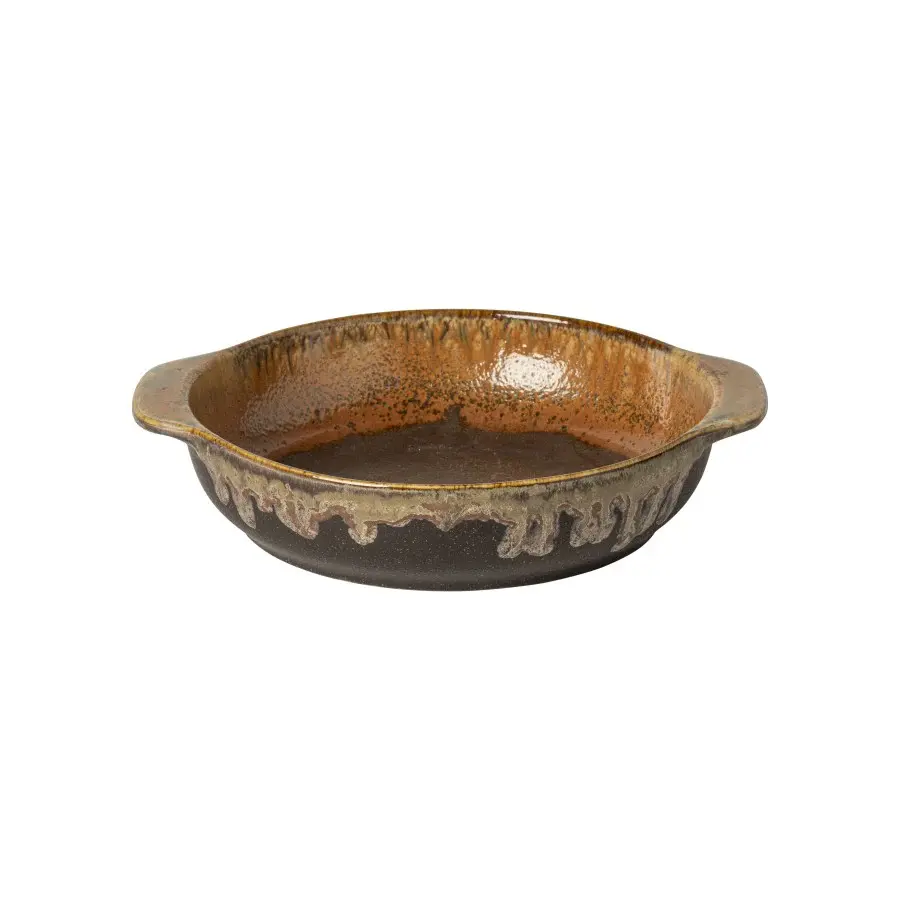 Poterie Soup/Pasta Plate