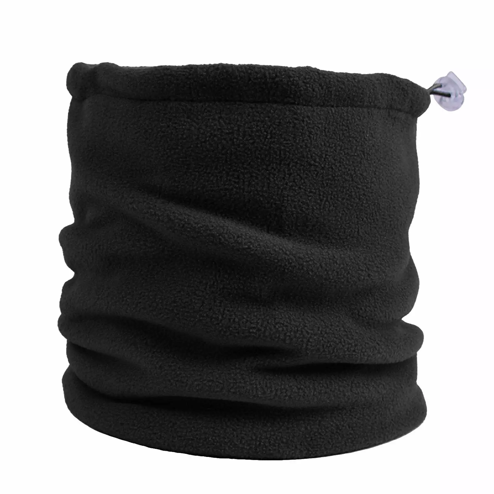 USYFAKGH Women's Running Gear Fleece Hat Hot Weather Outdoor Cycling Mountaineering Warm Neck Set