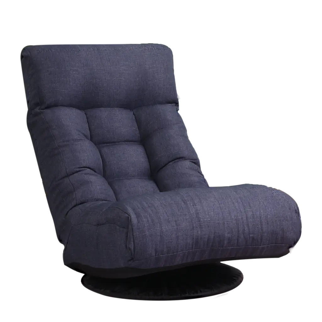 Floor Chair Single Sofa Reclining Chair Japanese Chair Lazy Sofa Tatami relax sofa homestore