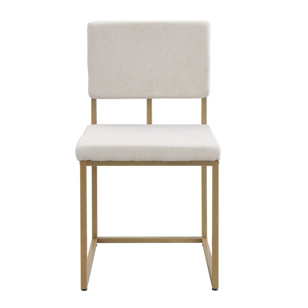 Wf321259Aag Golden MDF Metal Frame rnb