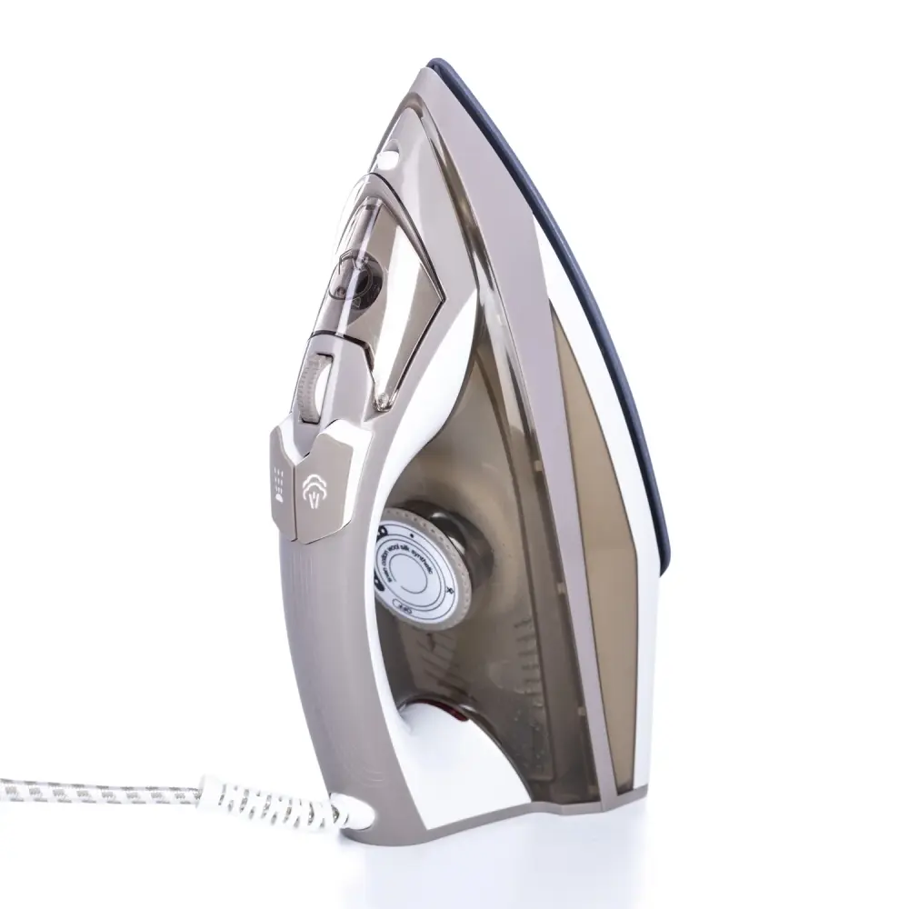 Camry CR 5018 Steam iron 3000W ANTICALC ANTIDRIP (SteamFast 1000)