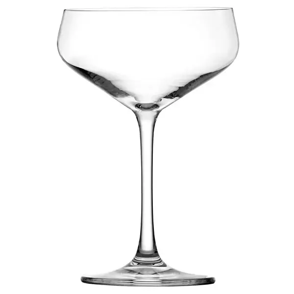 Bar Special Coupe Cocktail Glass 8oz S/6