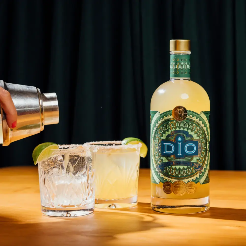 Classic Margarita Mix