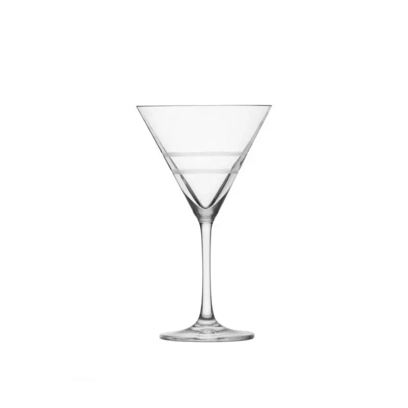 Crafthouse Fortessa Signature Martini Glass