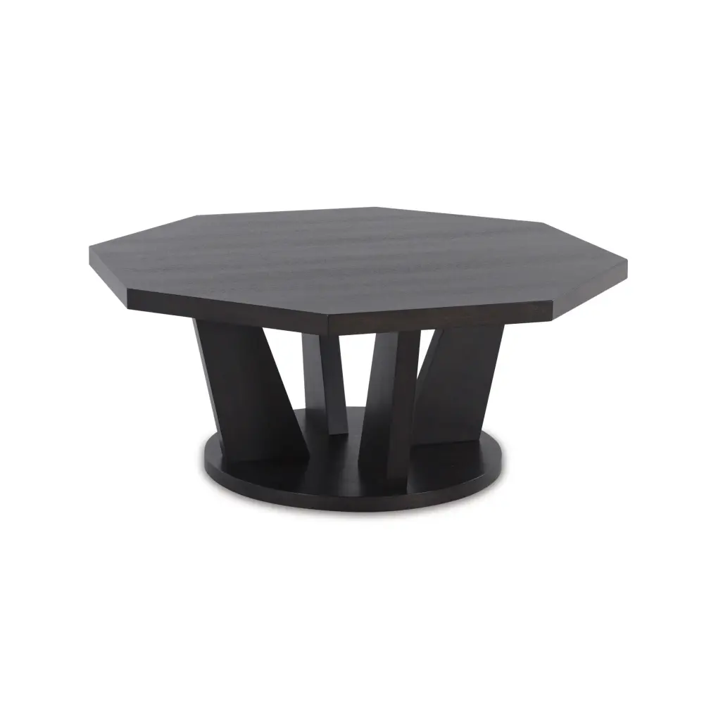 Diamond Modern Furniture Exclusive Design Chasinfield Cocktail Table T458-8