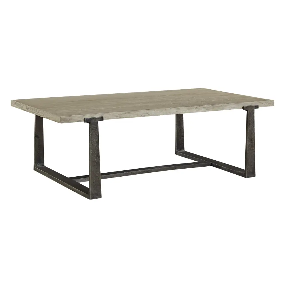 Diamond Modern Furniture Exclusive Design Dalenville Cocktail Table T965-1