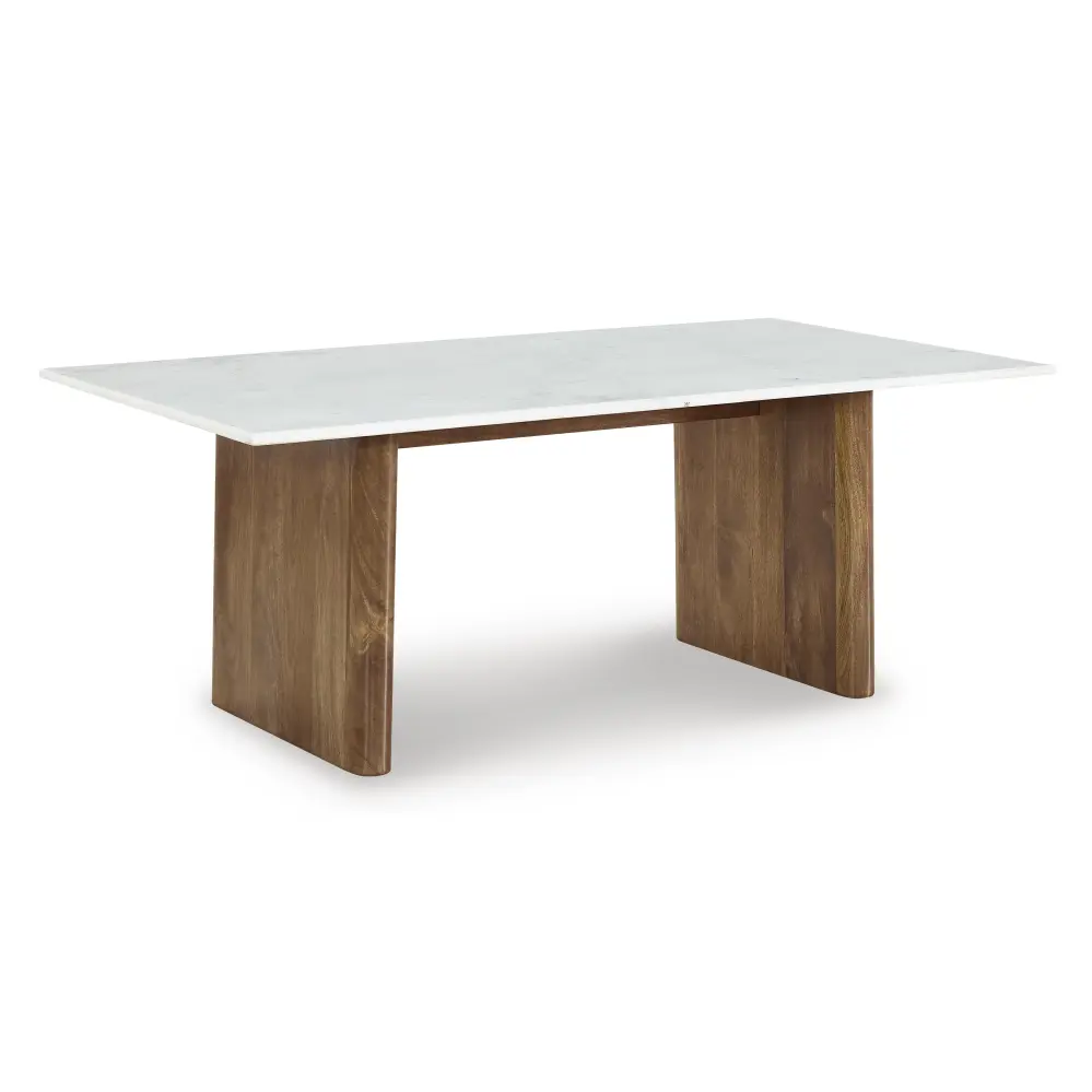 Diamond Modern Furniture Exclusive Design Isanti Cocktail Table T662-1