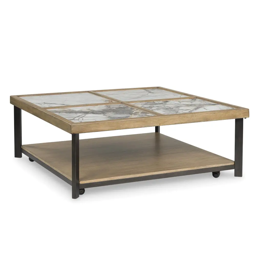 Diamond Modern Furniture Premium Design Montia Cocktail Table T632-8