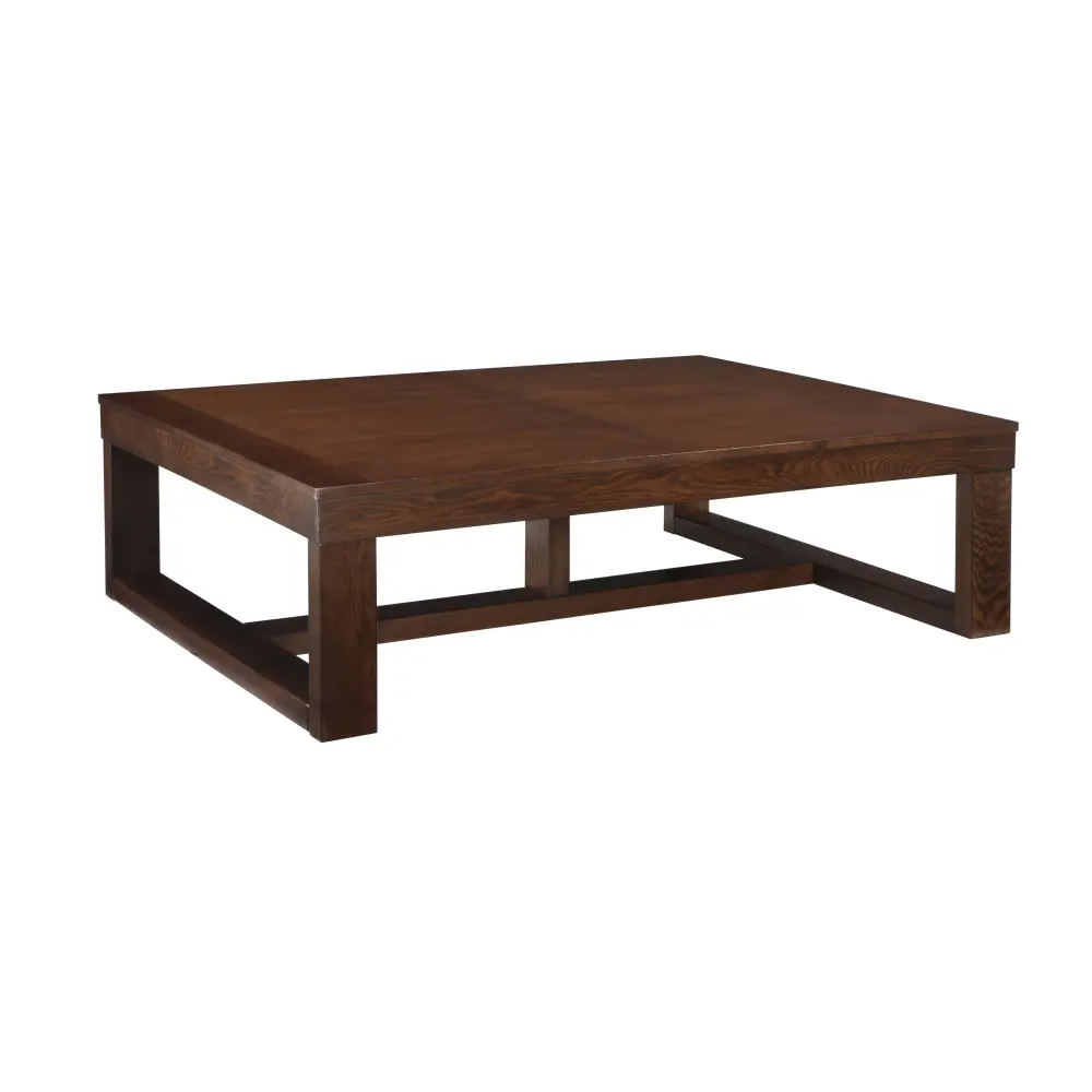 Diamond Modern Furniture Premium Design Watson Cocktail Table T481-1