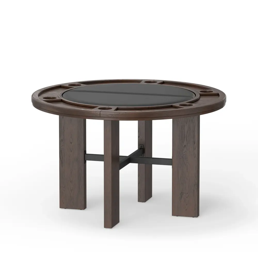 Gorman - 2 1 Dining And Game Table