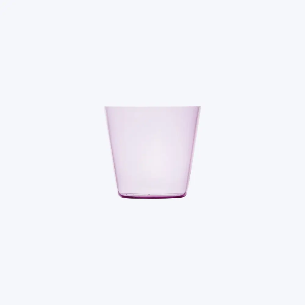 High Rise Tumbler