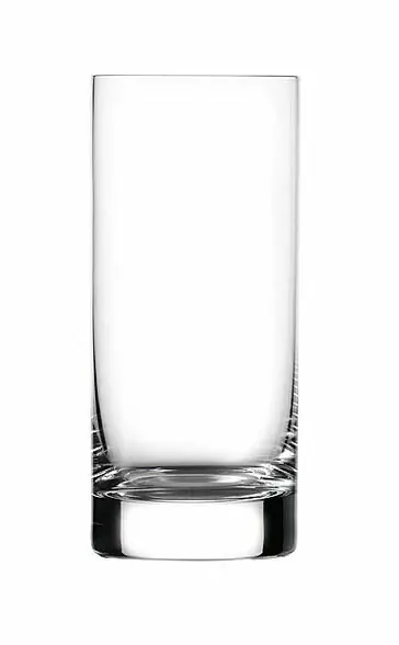 Paris Long Drink Glass 10.1 oz (Set 6)