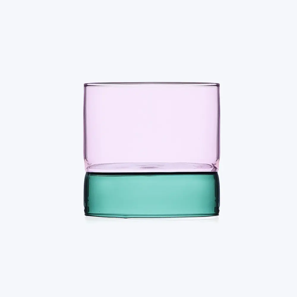 Small Tumbler Glass