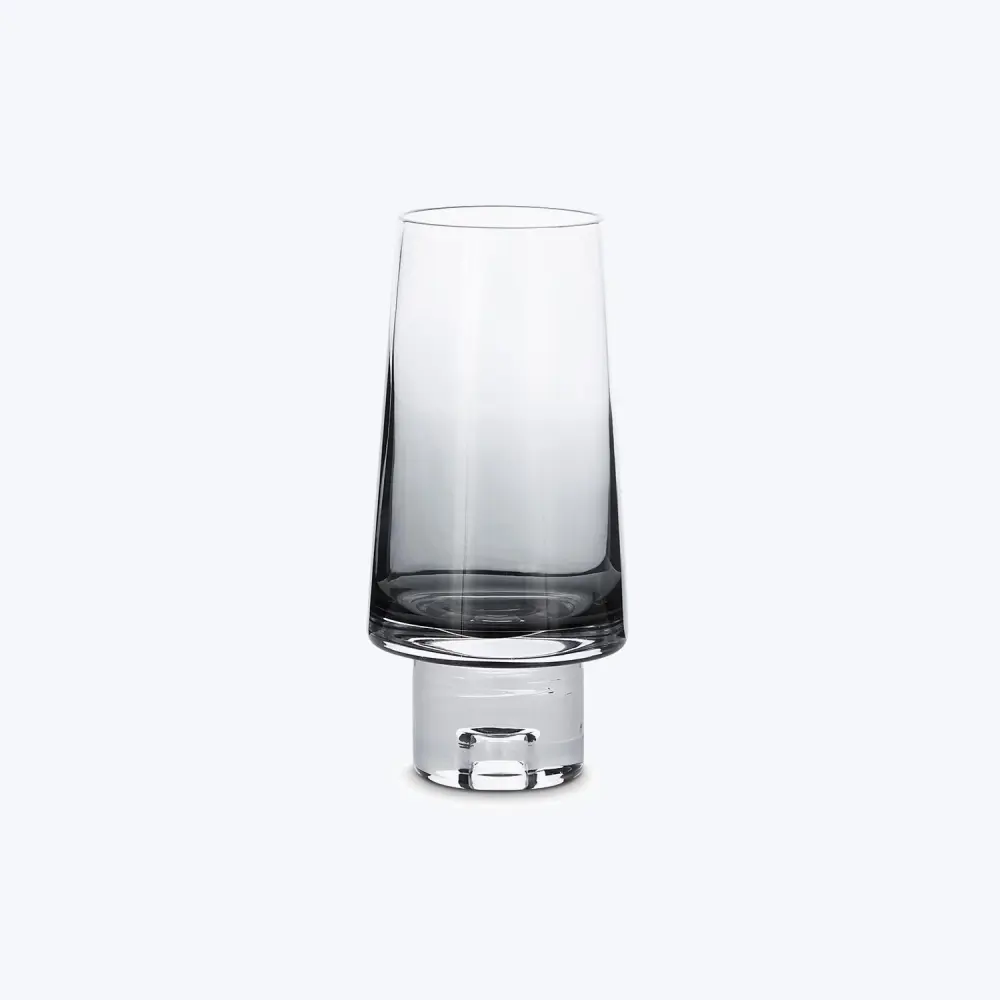 Tank Highball Glass