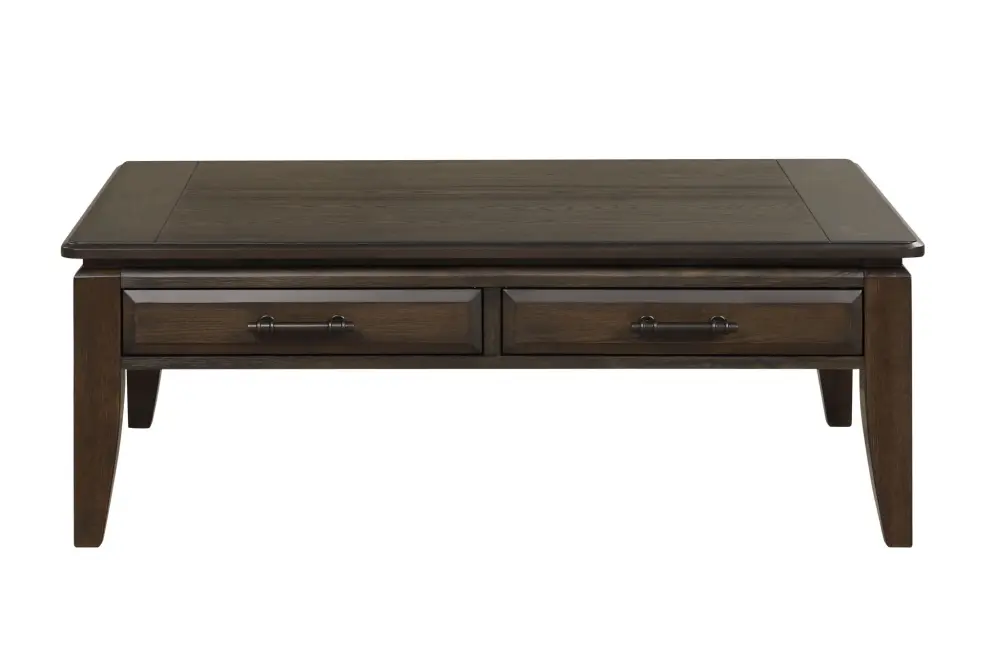 Traditional Table Storage