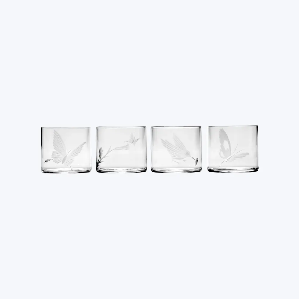 Unity Tumblers - Assorted Adjust 4