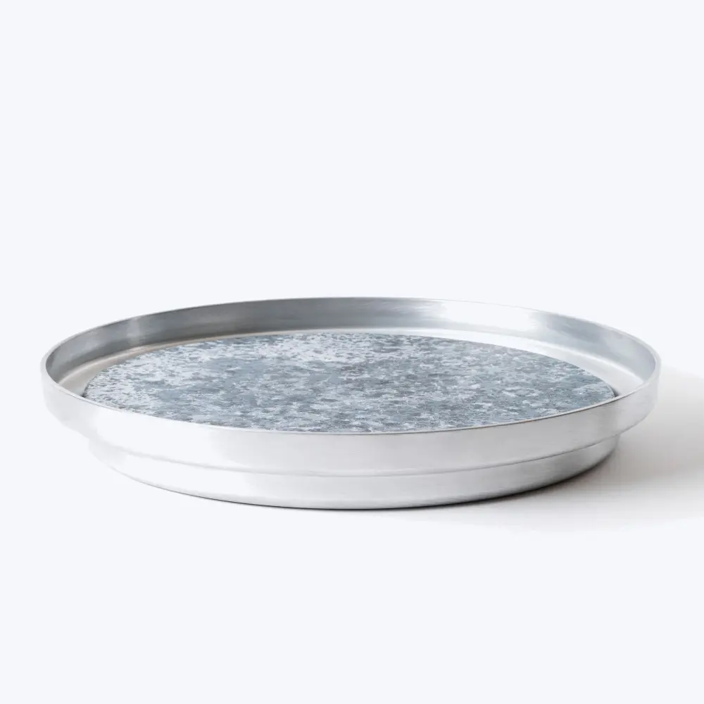 Griddle, Ollar Stone from France