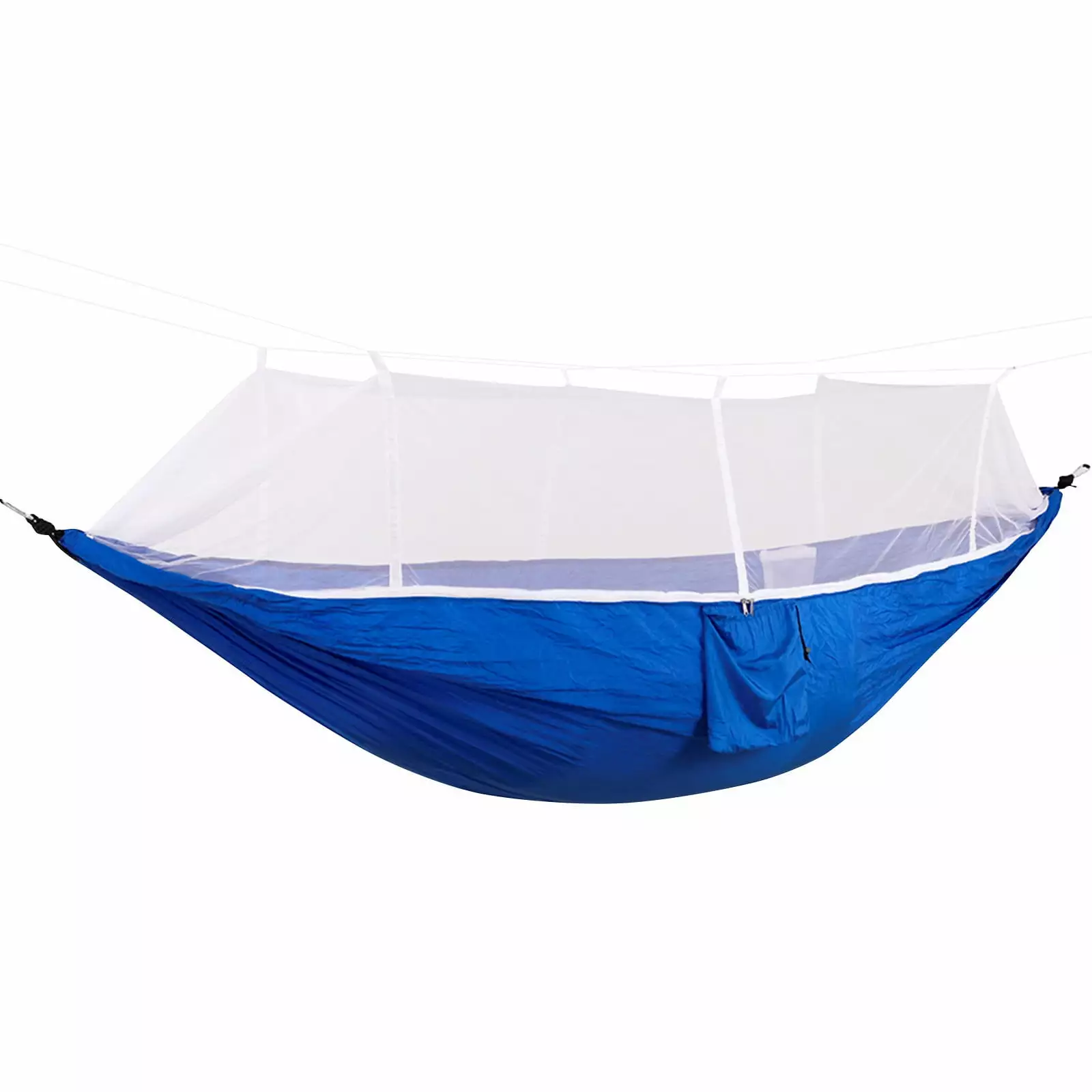 Apmemiss Outdoor Camping Double Green Sky Tent Hammock Mosquito Net, Closeouts Clearance L