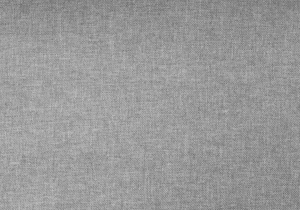 Full Size Upholstered Bed Headboard Grey Linen Look Bedroom Furniture 8th street living