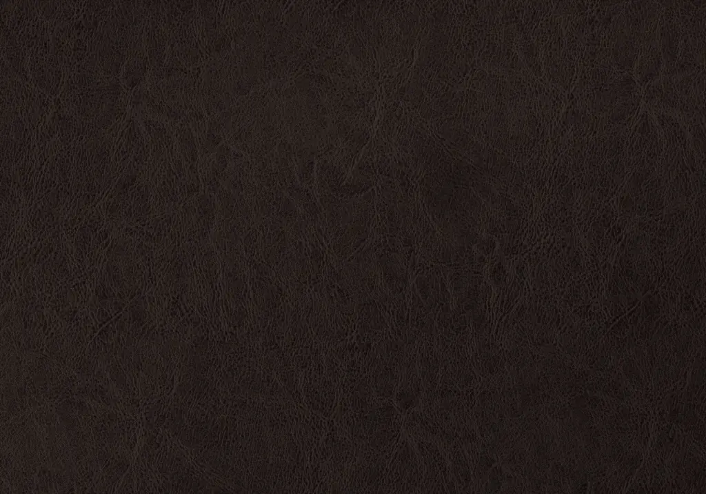 Full Size Upholstered Brown Leather Look Headboard Only Bedroom 8th street living