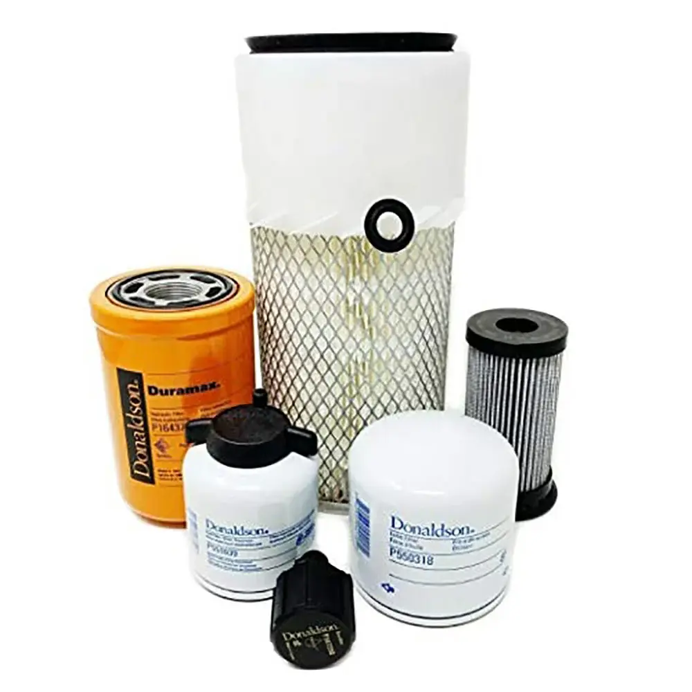 500 Hour Maintenance Filter Kit 7330963 Bobcat Loader S150 S175 S185 S205 T180 T190