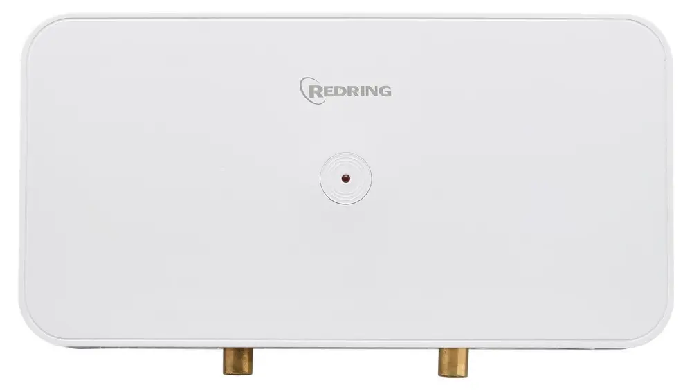 REDRING RPS95 9.5KW POWERSTREAM ON-DEMAND WATER HEATER