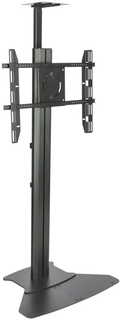 Displays2go LPGP36FB Heavy Duty TV Stand 30-84 Inch TVs VESA Mount HDTV Flat Panel