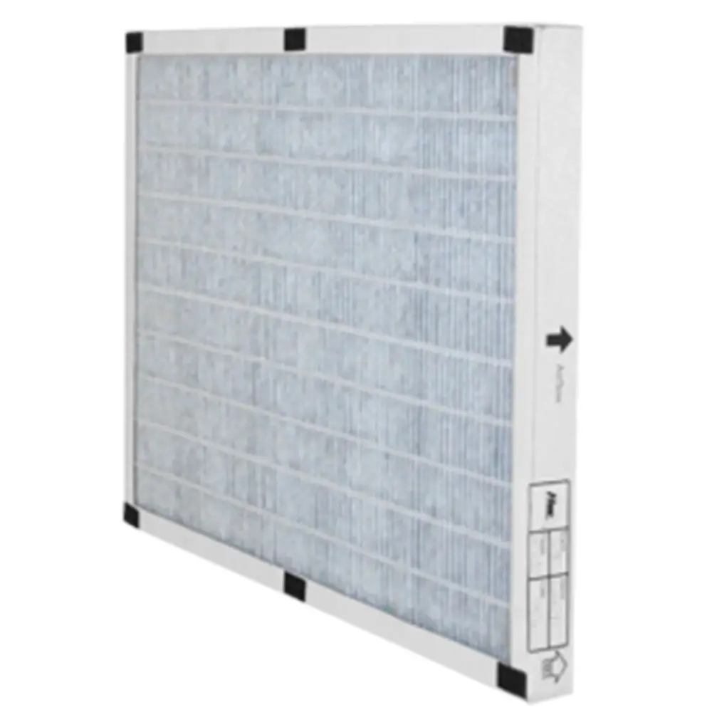Ultra-Quiet Filter - HEPA Pure126 - FPE-100001