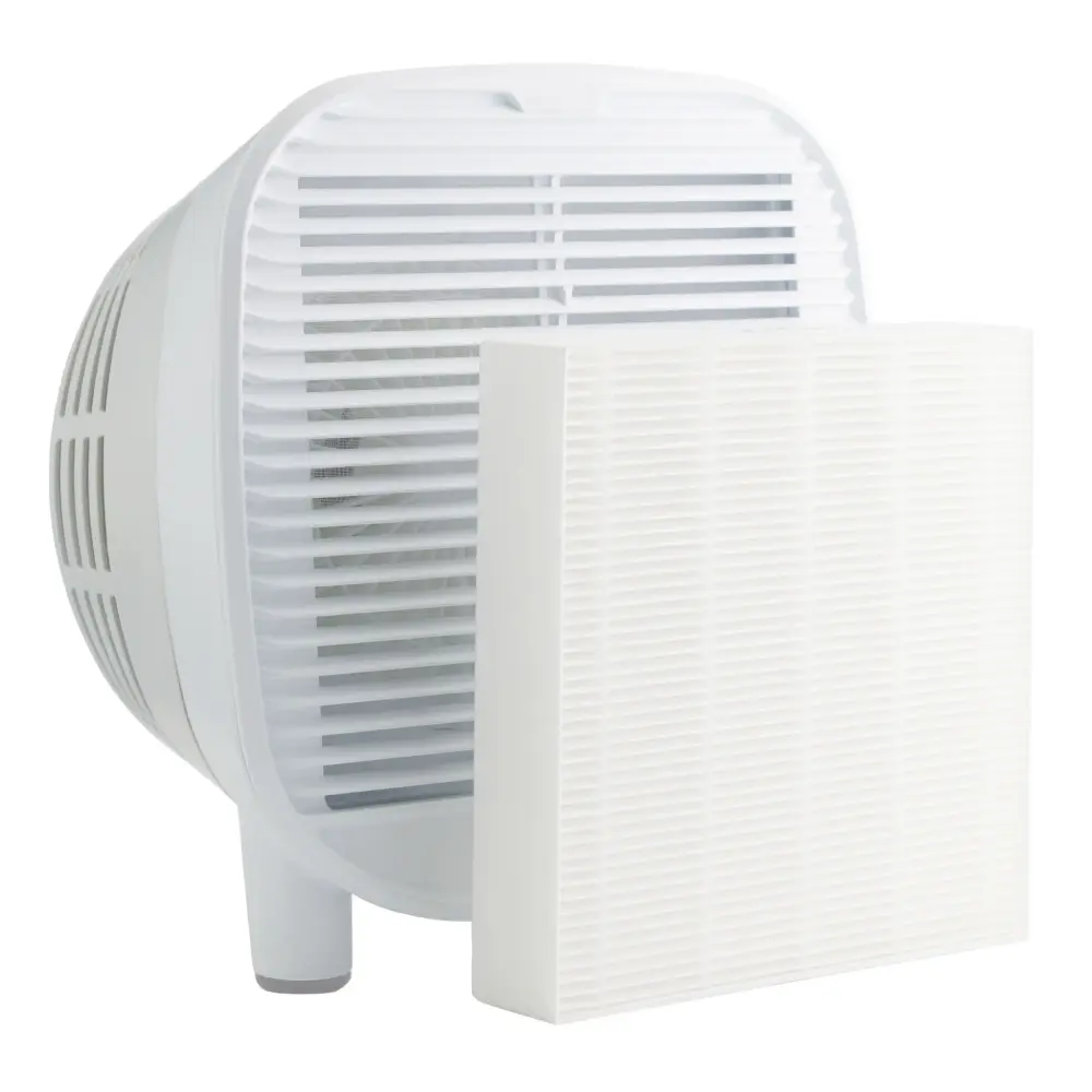 Pet Hair Open Box - AirMend™ 200H Air Purifier
