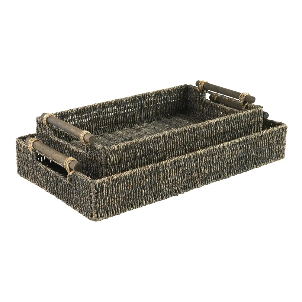 Diamond Modern Furniture Exclusive Design Home Decor Trays A2000466