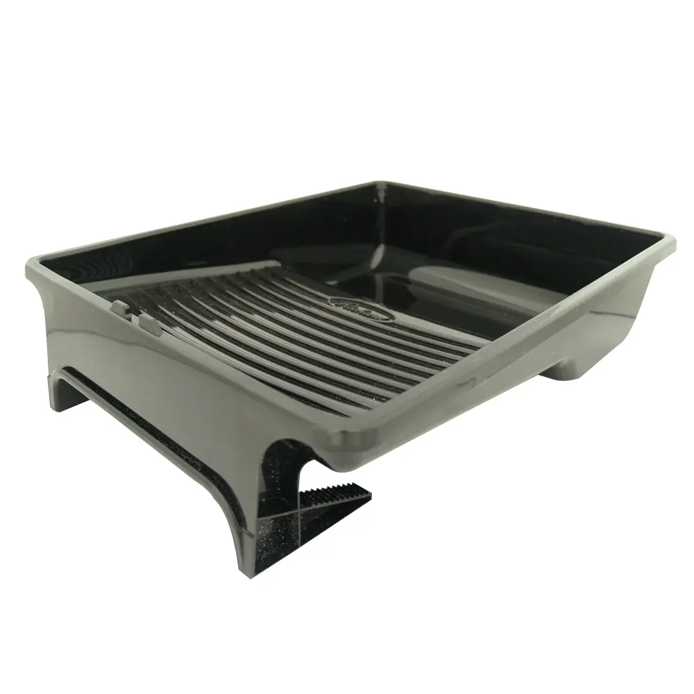 9 1/2" Acrylic Tray Ladder, 2L