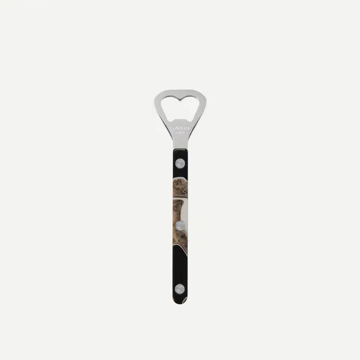 Bistrot Bottle Opener- Dune