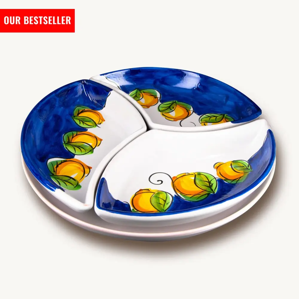 ICONIC LEMON HOME APERITIF