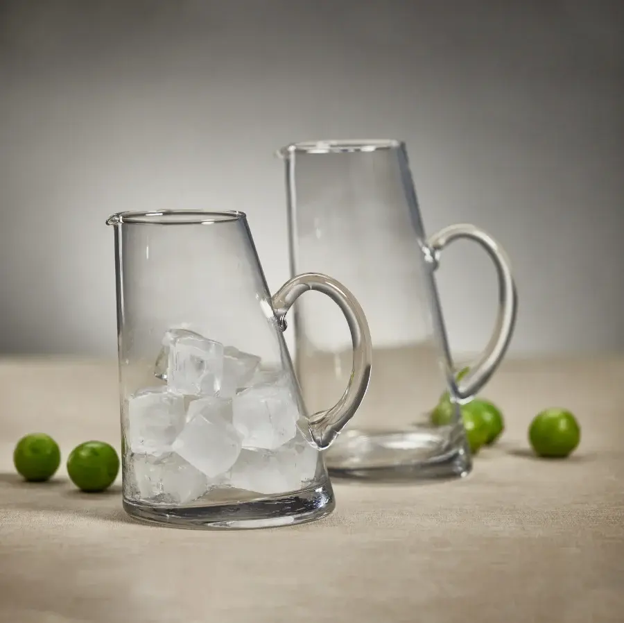 Pisa Leaning Pitcher