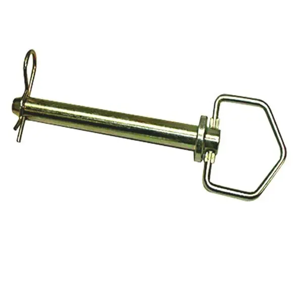 SpeeCo 6-1/4" X 3/4" Preferred Hitch Pin S01604