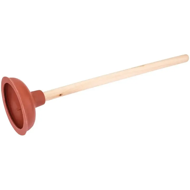 Draper SP135 Sink Plunger, 135mm - (32894)