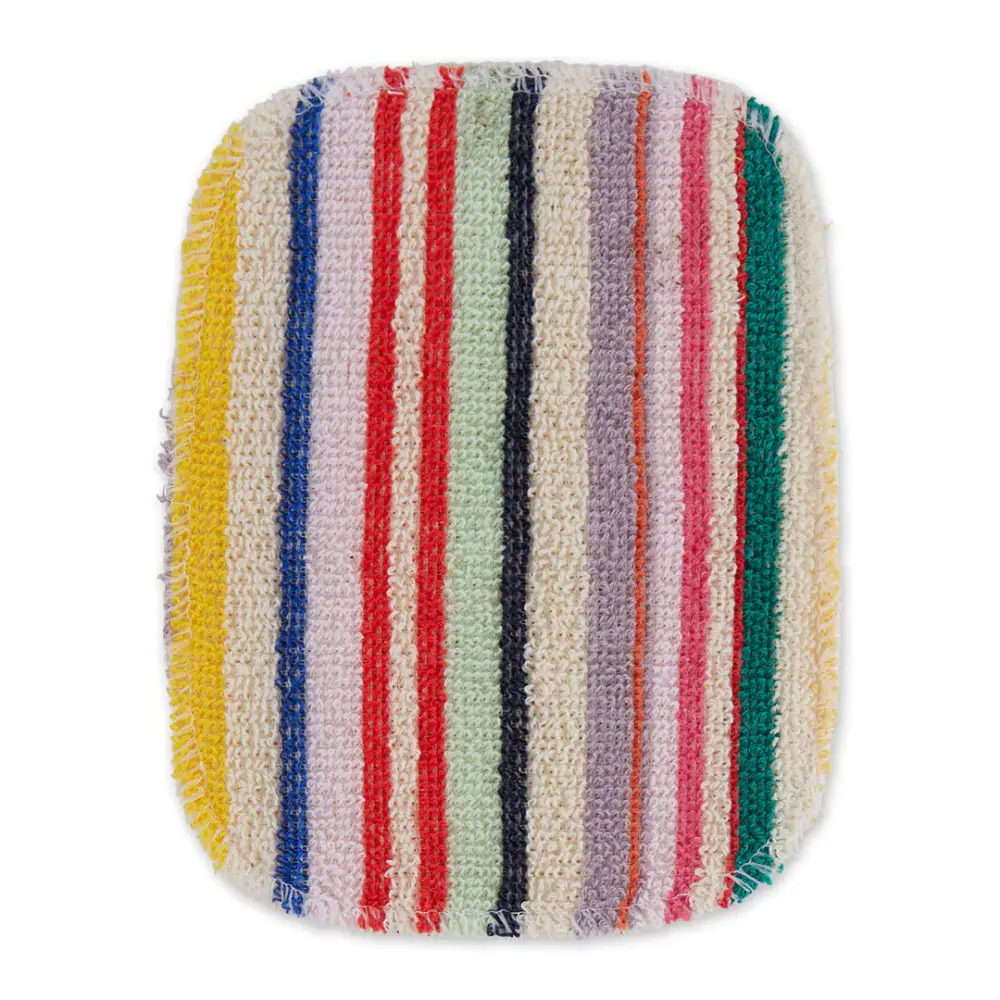 Lemon Scent Skrubby Scouring Cloth - Place 3