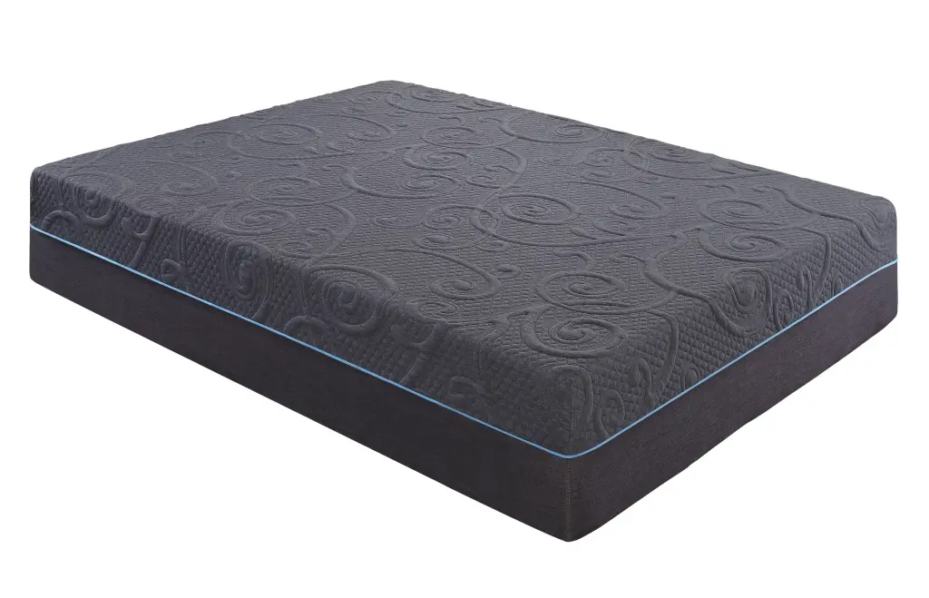 14 Inch Queen Gel Infused Memory Foam Hybrid Mattress kanepe
